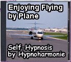 Enjoy Flying by Plane