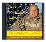 A Peaceful Mind Journey - Brian Walsh