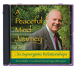 A Peaceful Mind Journey II - Brian Walsh